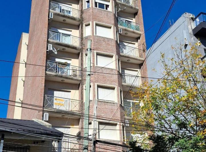 Departamento · 28m² · 1 Ambiente