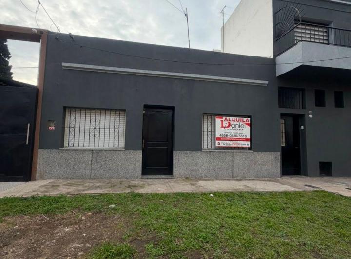 PH · 60m² · 3 Ambientes