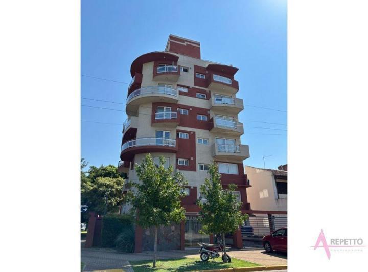 Departamento · 50m² · 1 Dormitorio