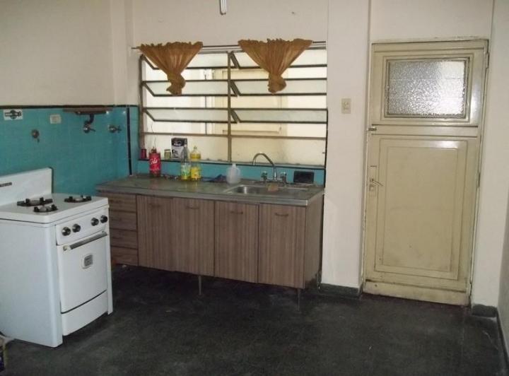 PH · 40m² · 3 Ambientes
