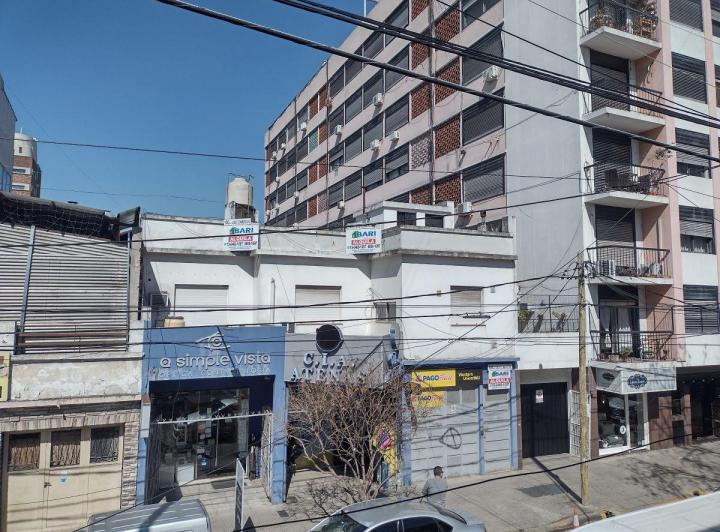 Departamento · 90m² · 4 Ambientes