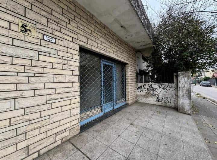 Local comercial · 60m² · 1 Ambiente