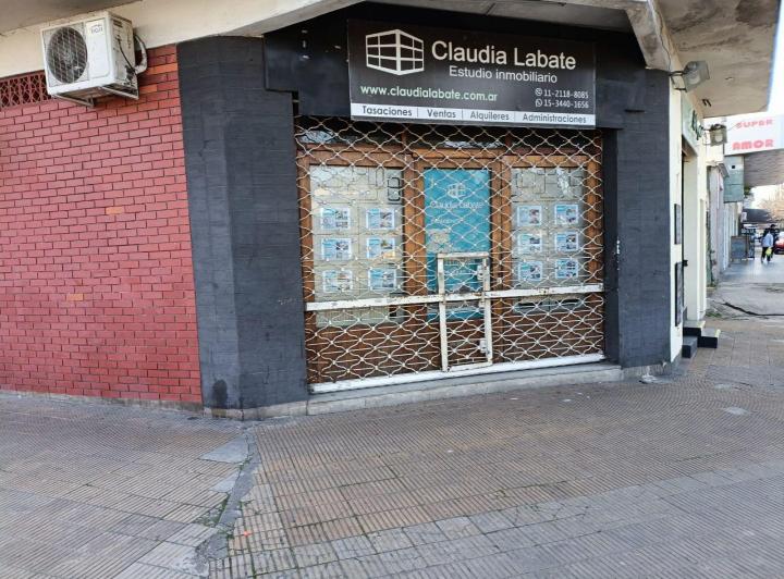 Local comercial · 39m²