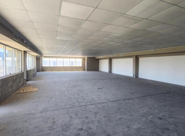 Oficina comercial · 190m²