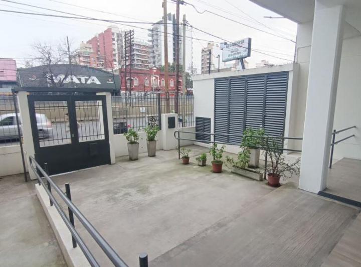 Departamento · 45m² · 2 Ambientes · 1 Cochera