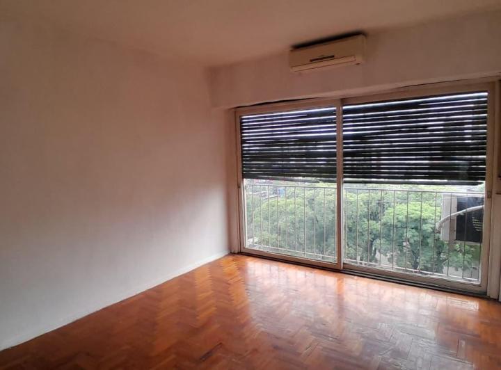 Departamento · 20m² · 1 Ambiente