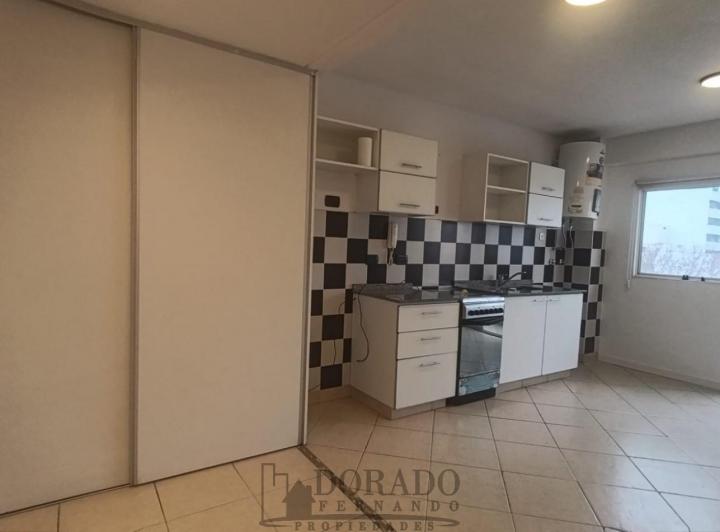 Departamento · 30m² · 1 Ambiente