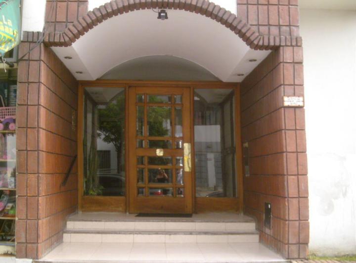 Departamento · 35m² · 2 Ambientes