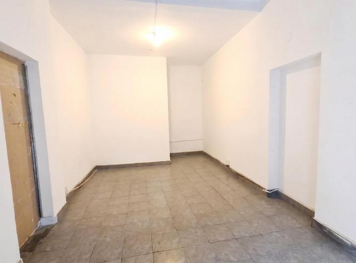 Local comercial · 21m² · 1 Ambiente