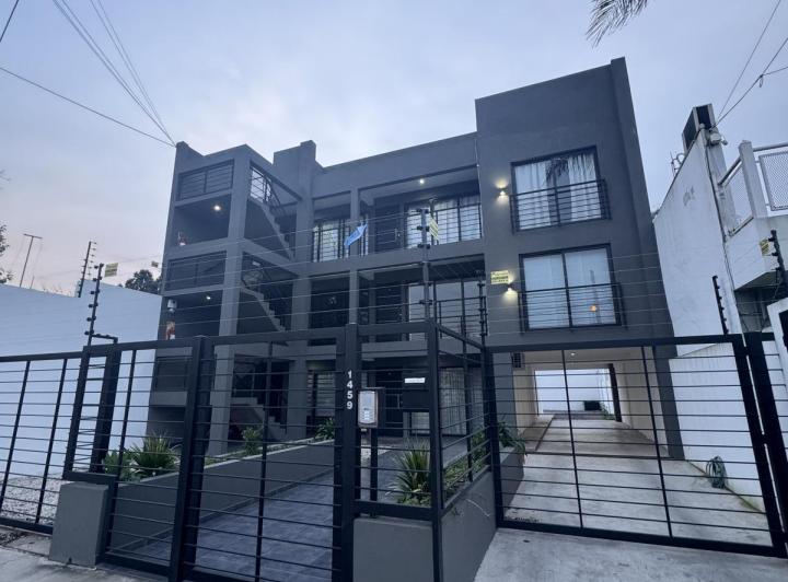 Departamento · 35m² · 2 Ambientes