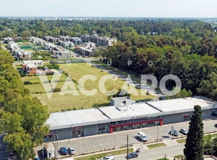 Local comercial · 58m²