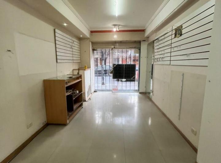 Local comercial · 28m² · 1 Ambiente