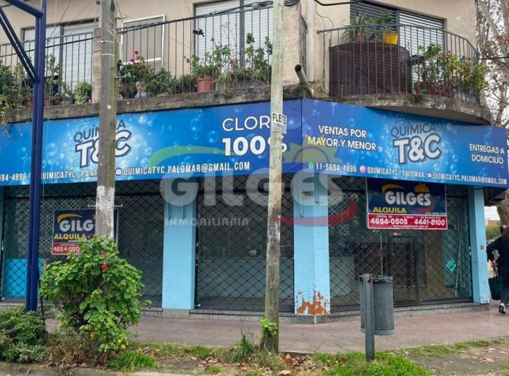 Local comercial · 60m²