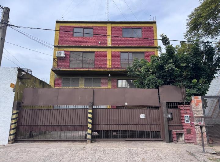 Bodega-Galpón · 1200m²