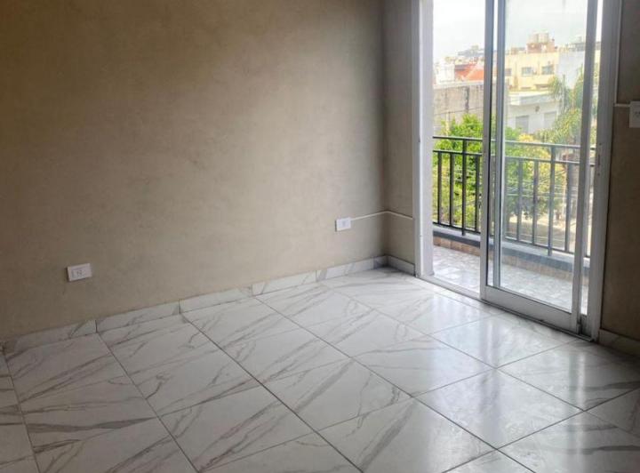 Departamento · 45m² · 2 Ambientes