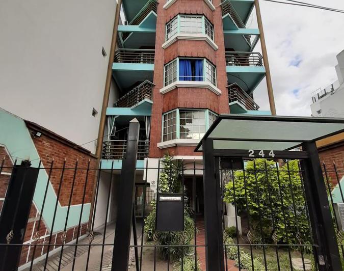 Departamento · 30m² · 1 Ambiente