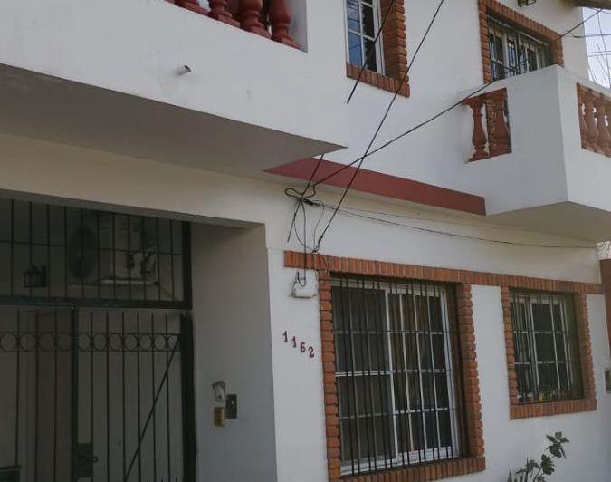 PH · 67m² · 3 Ambientes · 1 Cochera