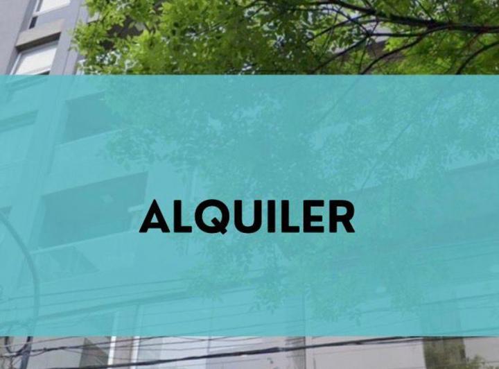 Departamento · 42m² · 2 Ambientes · 1 Cochera