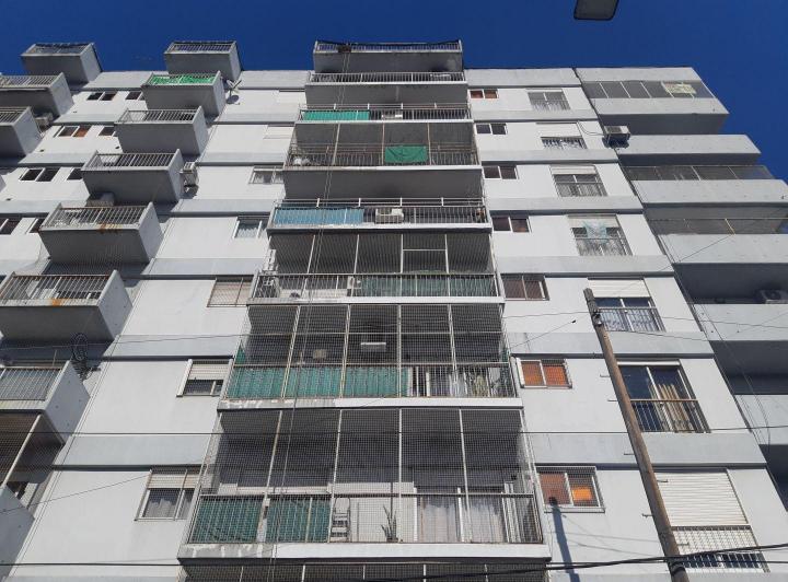 Departamento · 26m² · 1 Ambiente