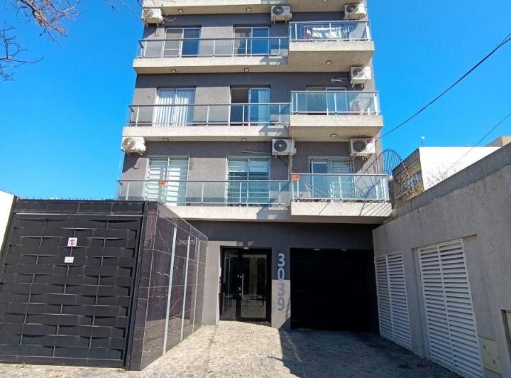 Departamento · 28m² · 1 Ambiente