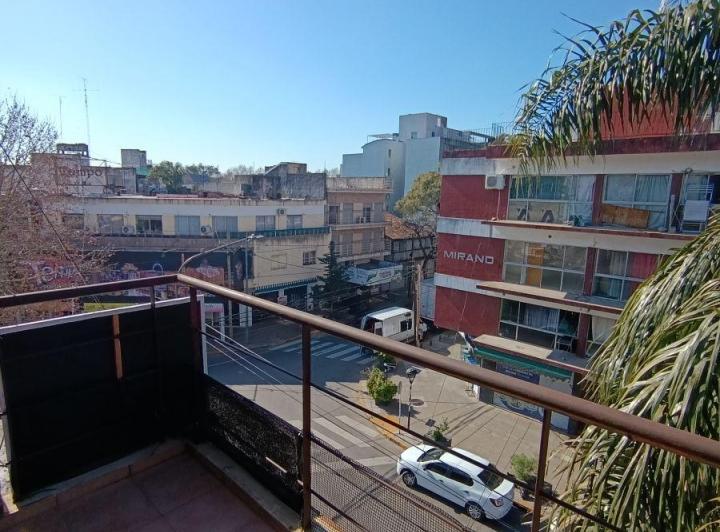 Departamento · 28m² · 1 Ambiente