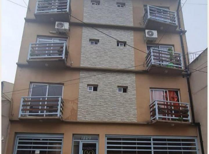 Departamento · 47m² · 2 Ambientes