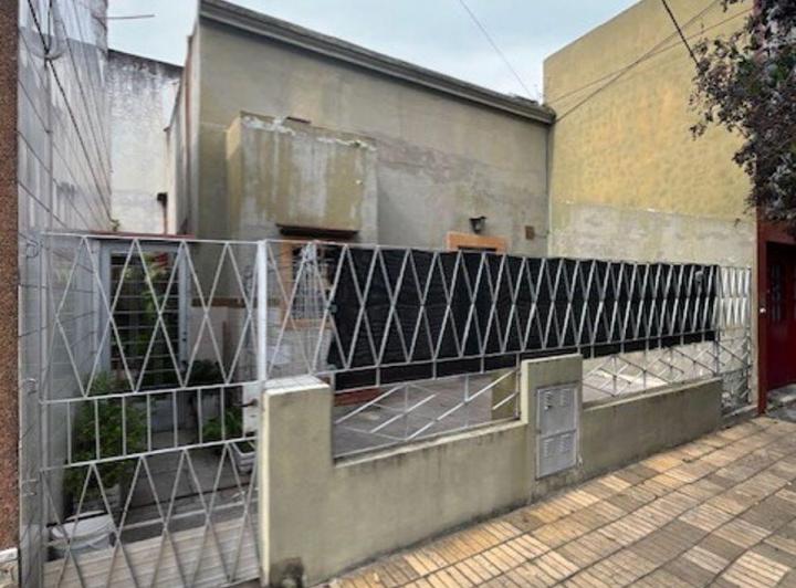 PH · 48m² · 2 Ambientes