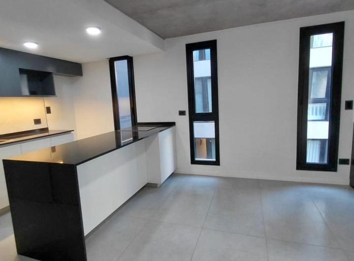 Departamento · 38m² · 1 Ambiente · 1 Cochera
