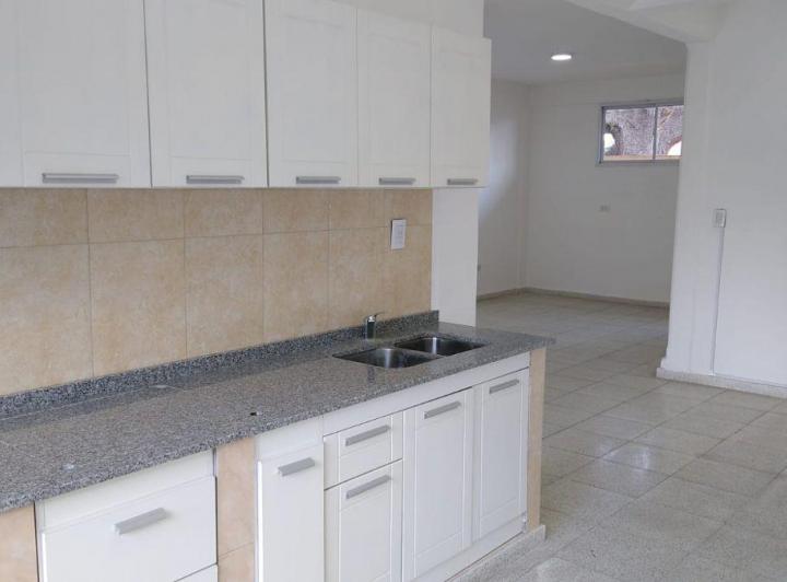 PH · 50m² · 2 Ambientes