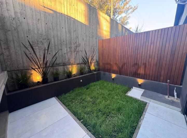 Departamento · 36m² · 1 Ambiente