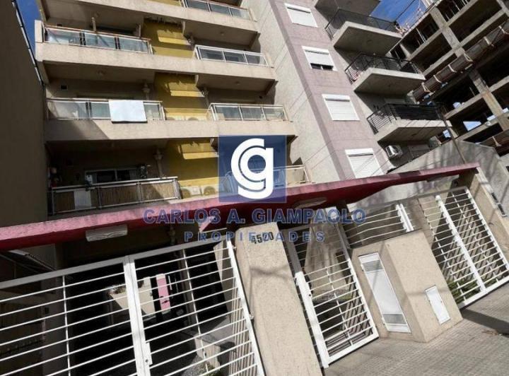 Departamento · 40m² · 2 Ambientes