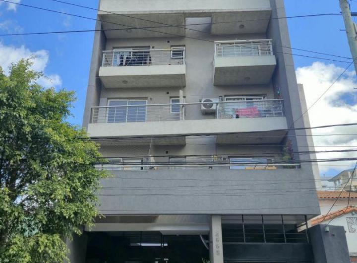 Departamento · 36m² · 2 Ambientes