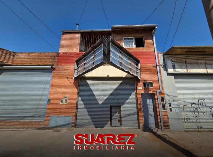 Local comercial · 80m² · 1 Ambiente