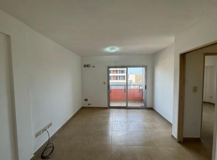 Departamento · 37m² · 2 Ambientes