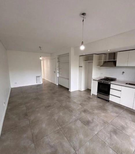 Departamento · 42m² · 2 Ambientes