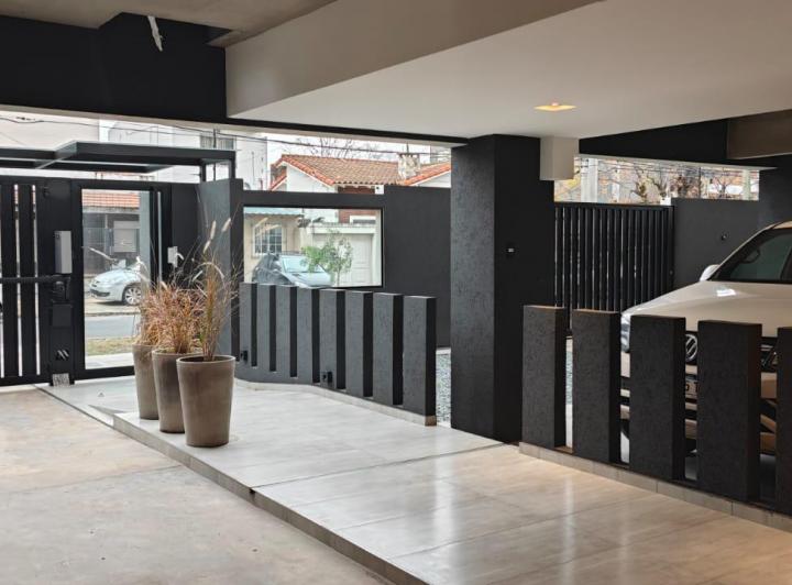 Departamento · 38m² · 1 Ambiente