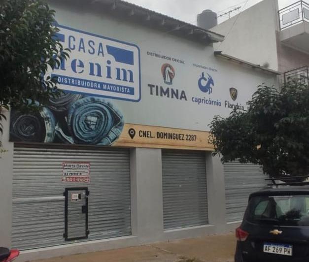 Local comercial · 150m²