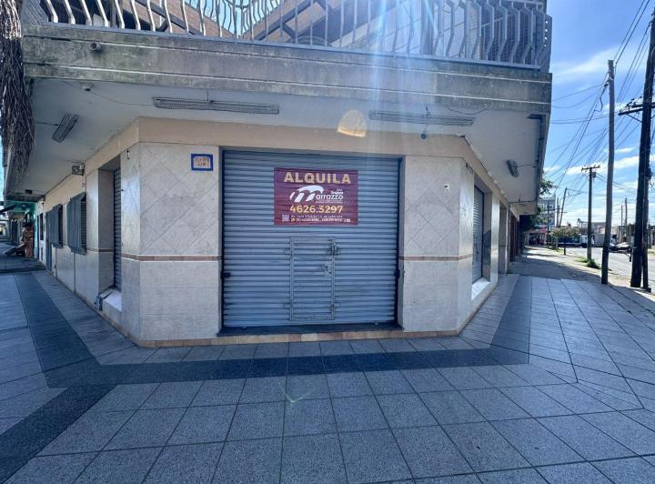 Local comercial · 30m²