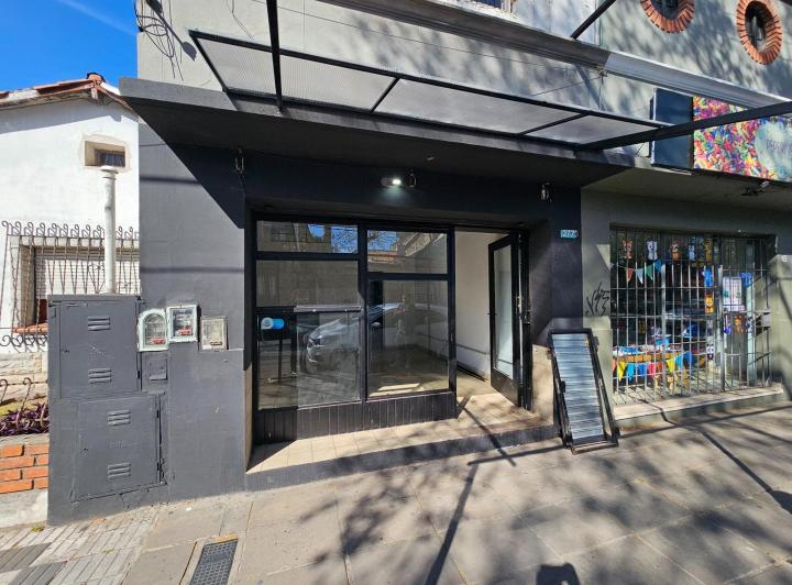 Local comercial · 4m² · 1 Ambiente