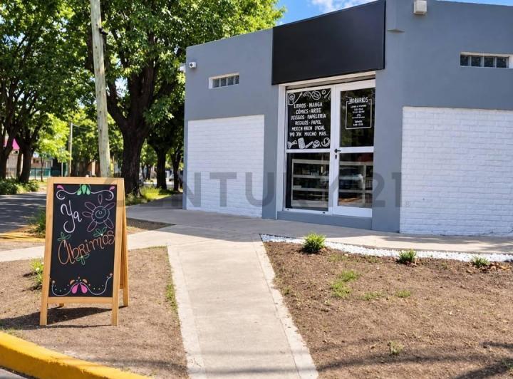 Local comercial · 37m²
