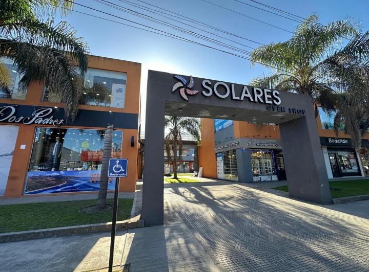 Local comercial · 40m² · 1 Ambiente
