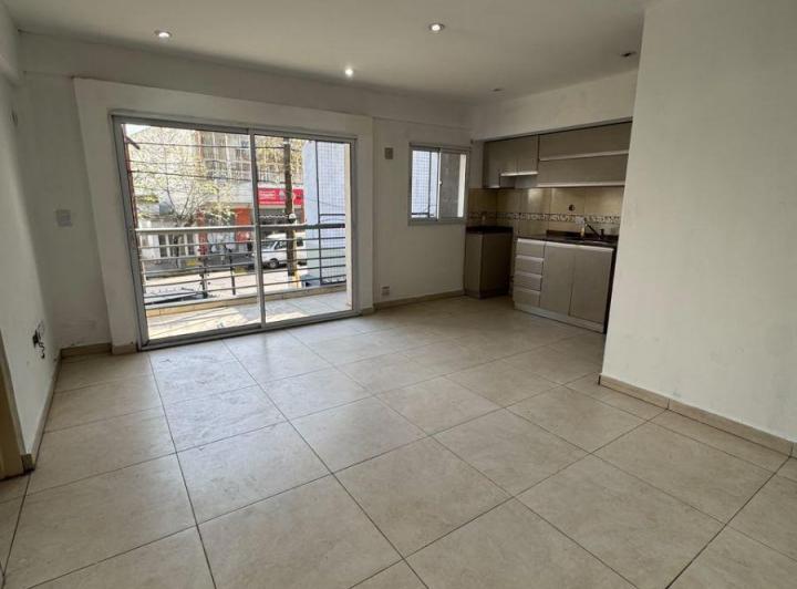 Departamento · 55m² · 2 Ambientes · 1 Cochera