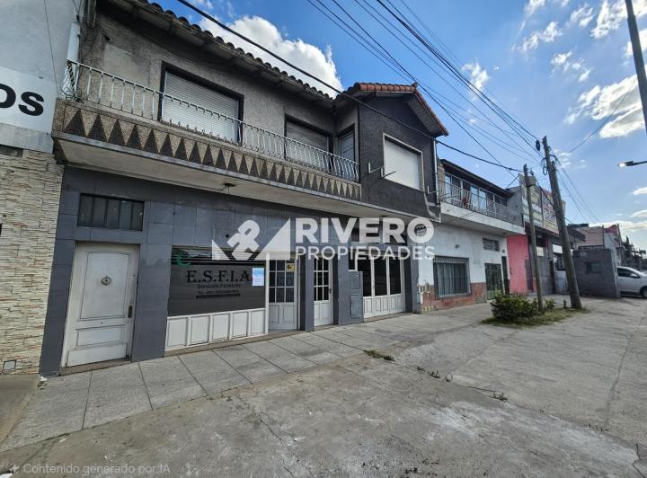 Departamento · 240m² · 8 Ambientes · 3 Cocheras