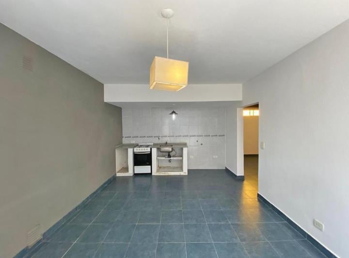 Departamento · 50m² · 3 Ambientes