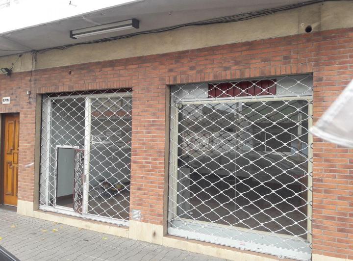 Local comercial · 44m² · 1 Ambiente