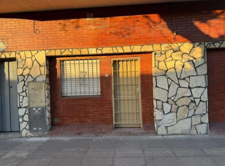 Departamento · 50m² · 2 Ambientes