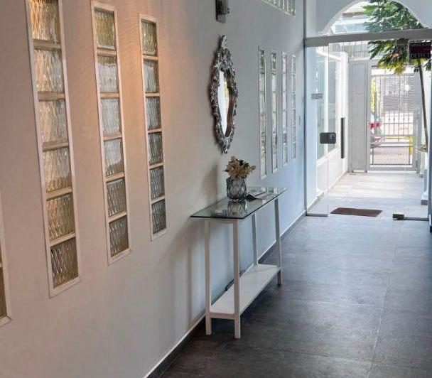 Departamento · 44m² · 2 Ambientes