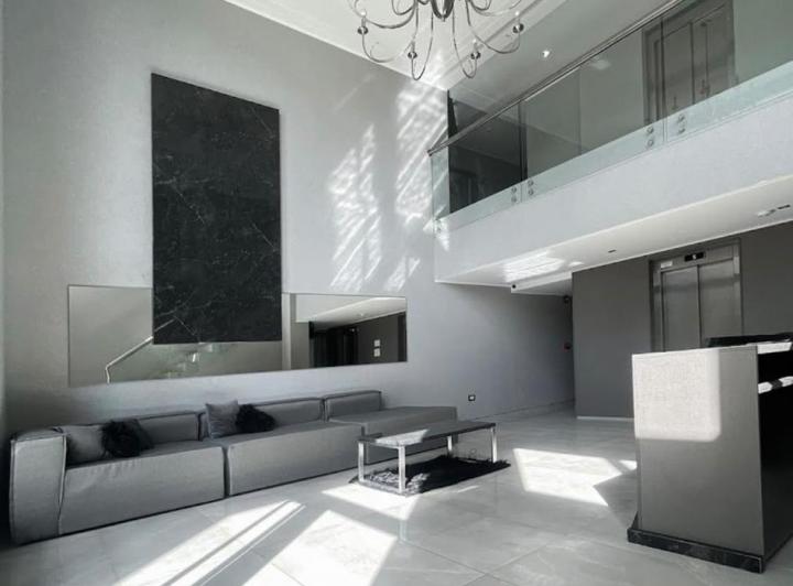 Departamento · 45m² · 2 Ambientes · 1 Cochera