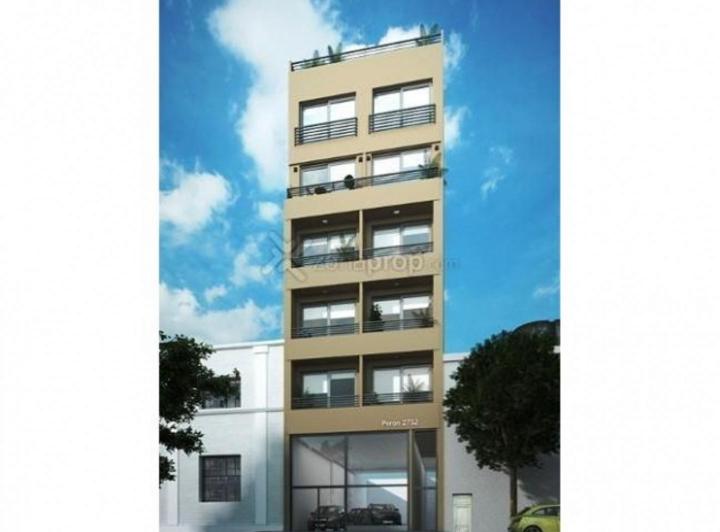 Oficina comercial · 29m² · 1 Ambiente