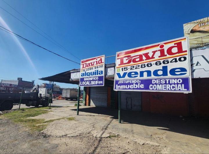 Terreno · 280m²